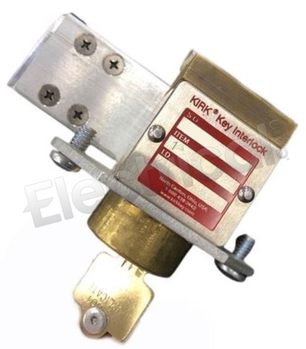 Kirk Interlock Safety Switch SKPM7