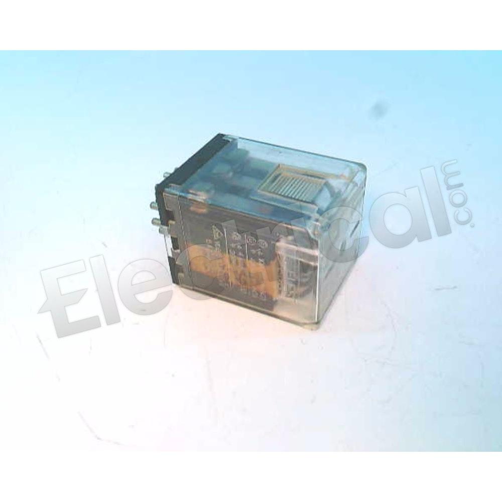 Elesta Fuse Part And Accessory SKR-115-A-024VAC
