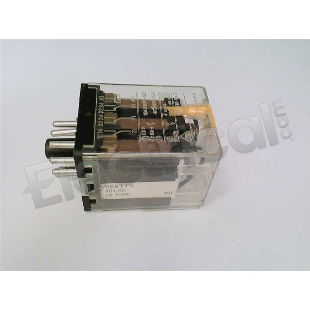 SKR115-48VDC