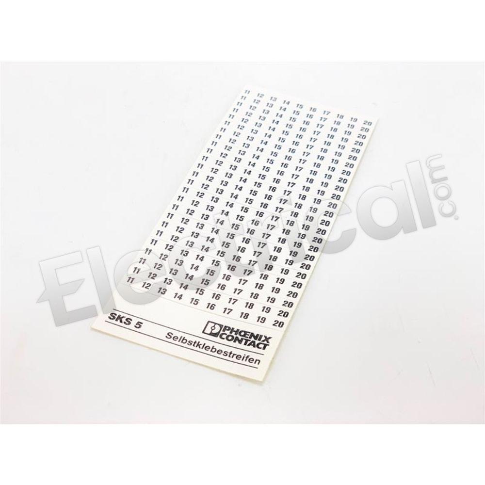 Phoenix Contact Tools SKS-5