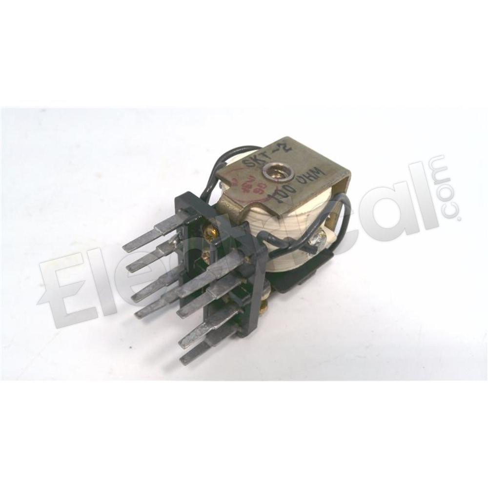 SKT-2-100OHM