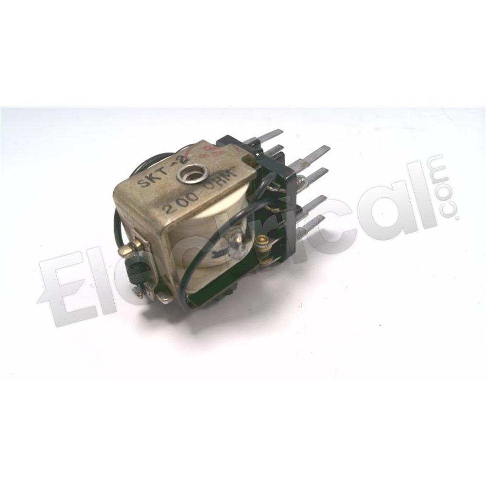SKT-2-200OHM