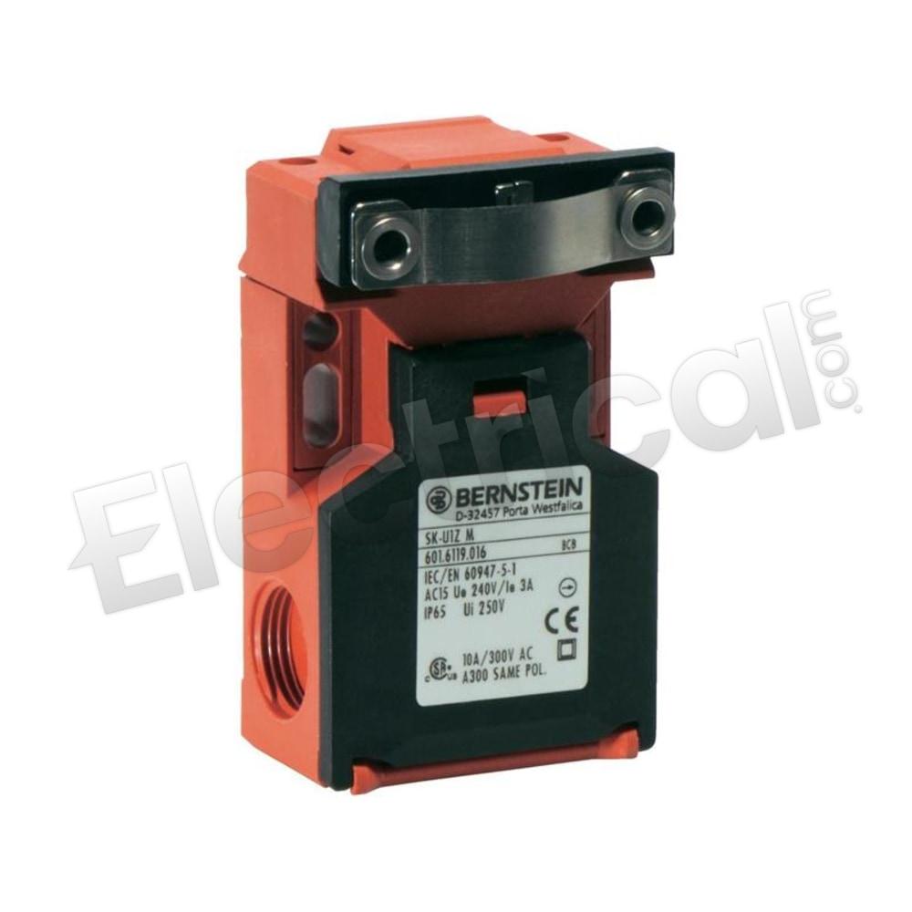 Bernstein Ag Safety Switch SKU1ZM