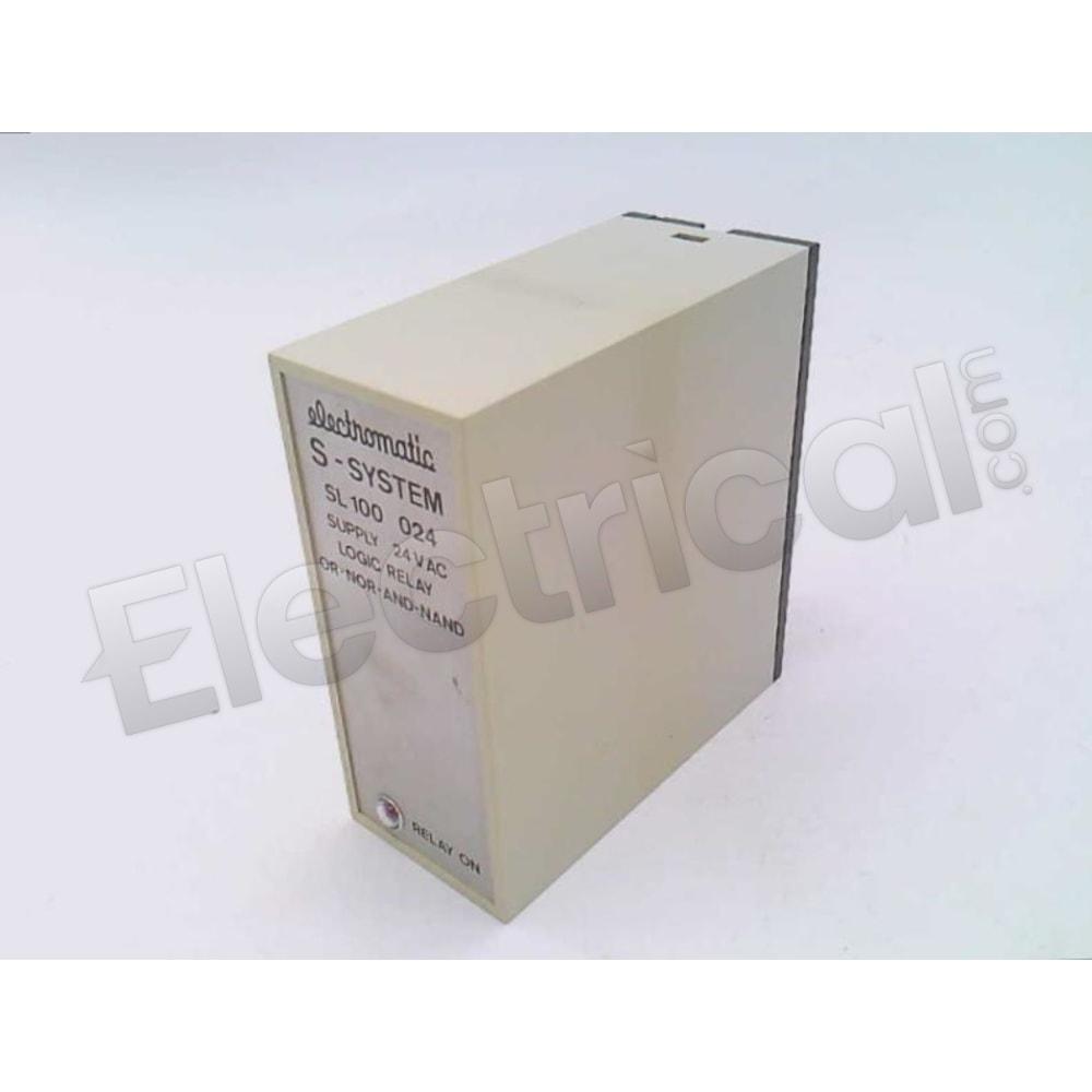 Carlo Gavazzi Fuse Part And Accessory SL-100-024