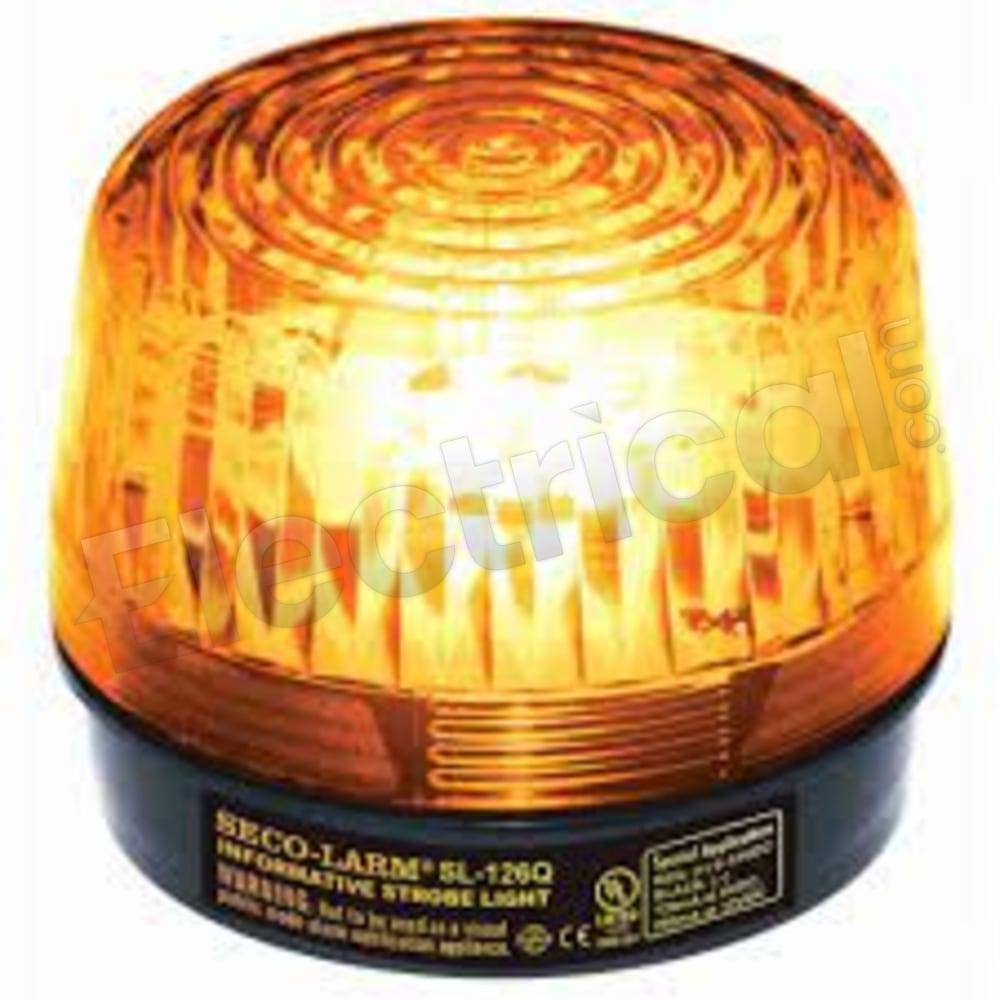 SL-126A