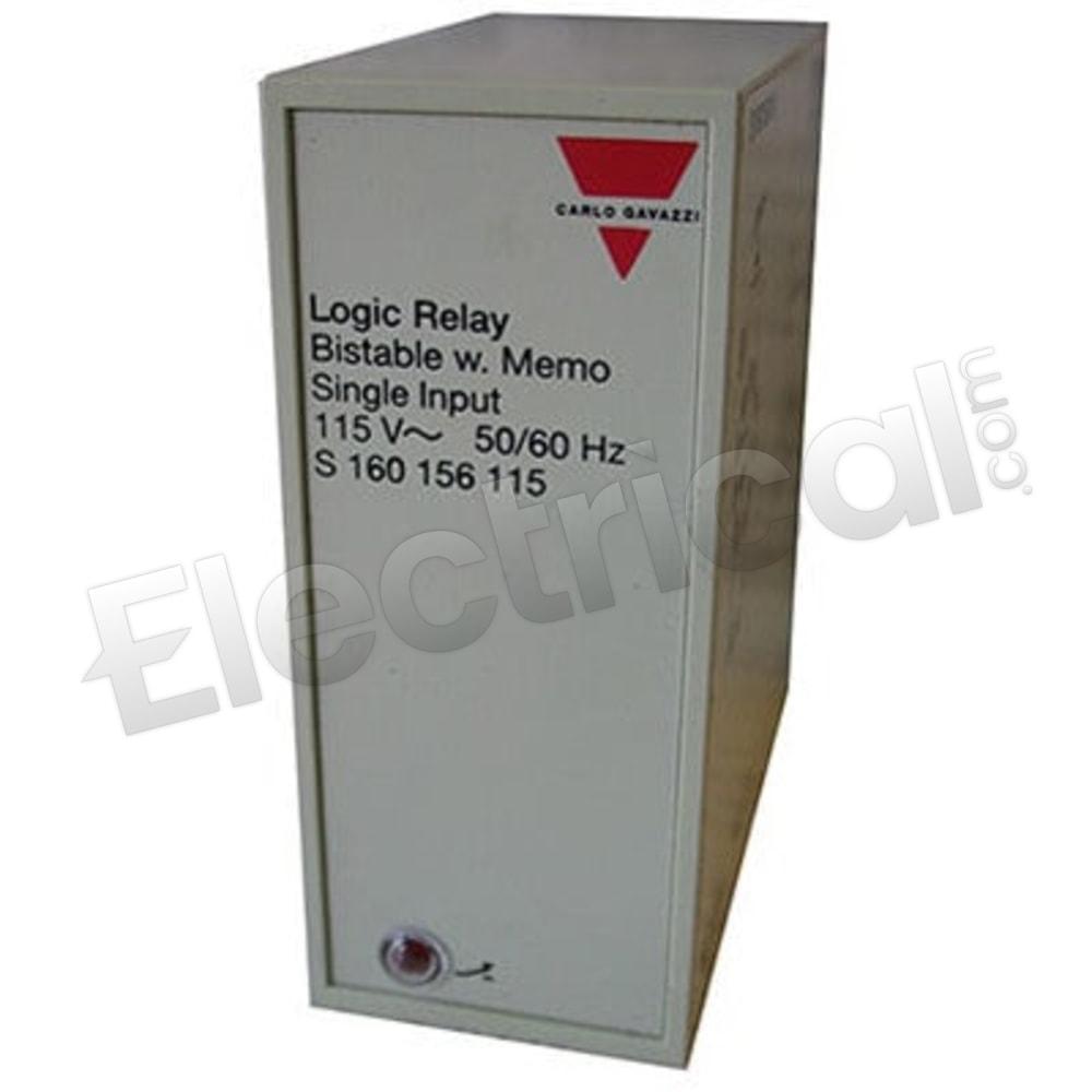 Carlo Gavazzi Fuse Part And Accessory SL-170-115
