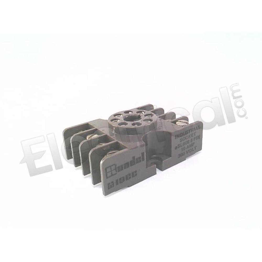IDEC Fuse Part And Accessory SL-608