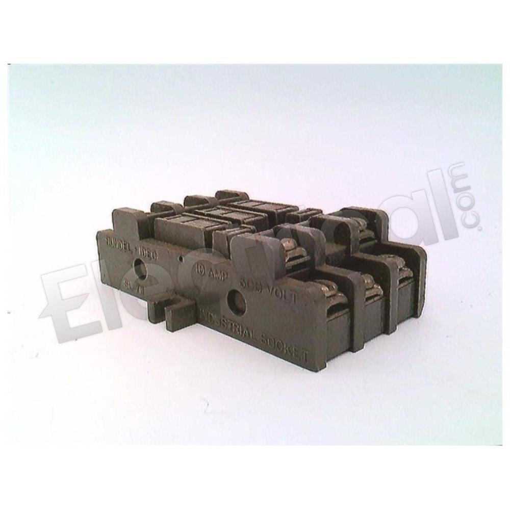 IDEC Fuse Part And Accessory SL-711