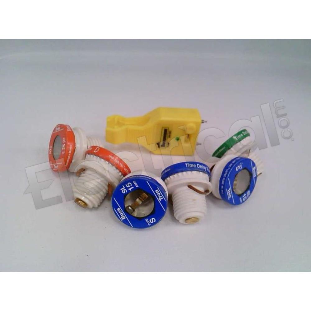 Eaton Low Voltage SL-EK