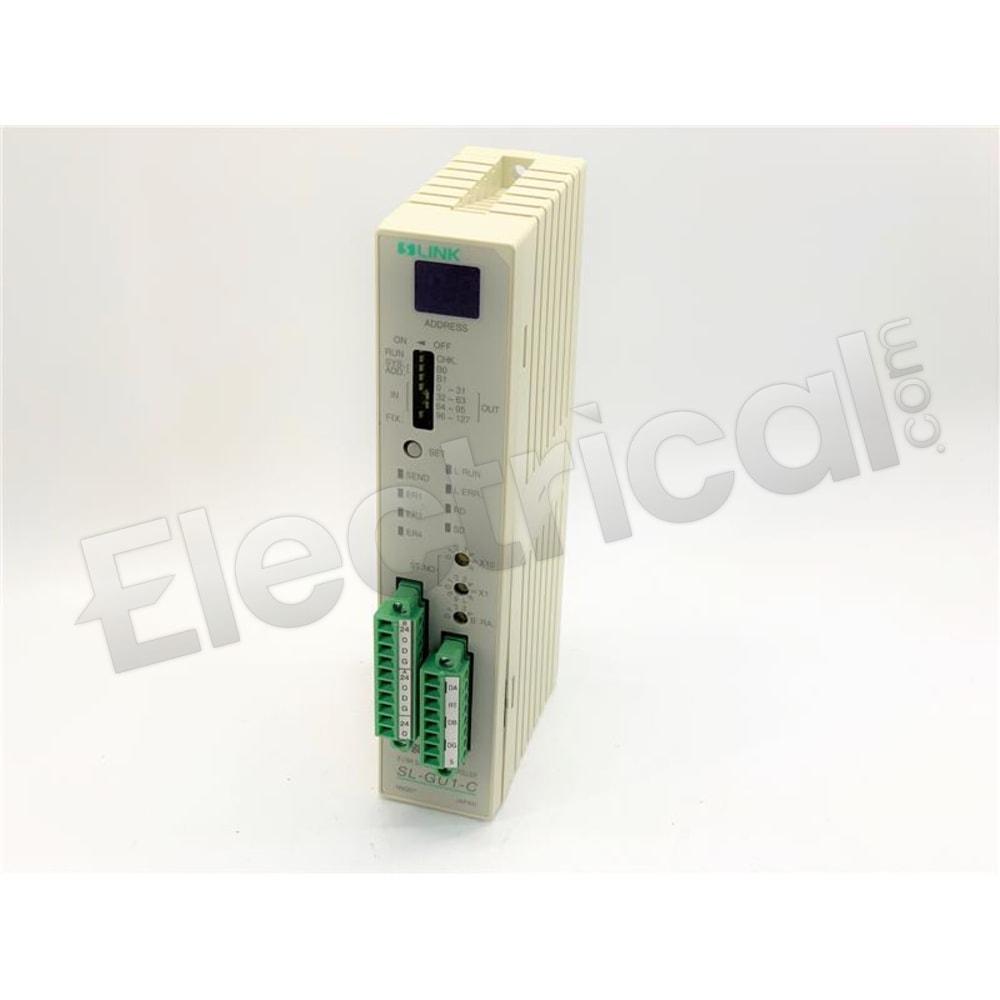 SL-GU1-C