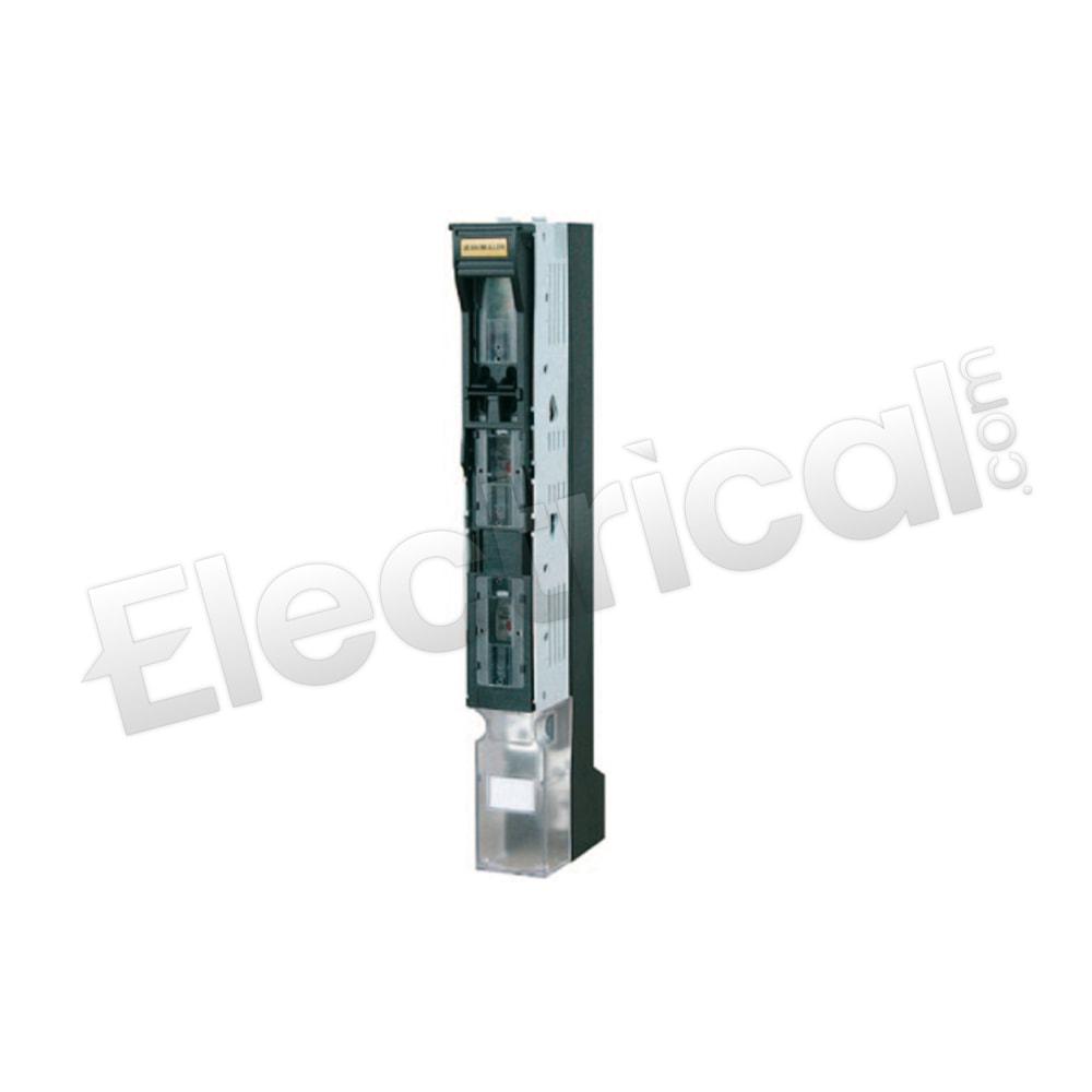 Jean Muller Fuse Part And Accessory SL00-3X3/100