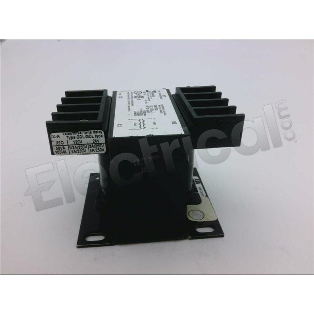 Hammond Mfg Control Power SL100AJ