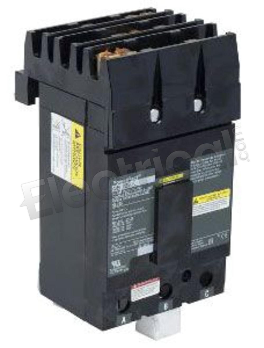 Square D Lug Terminal Kit SL225