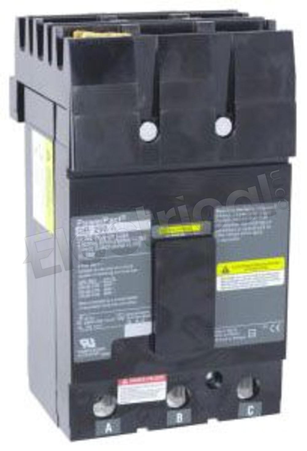 Schneider Electric Lug Terminal Kit SL250