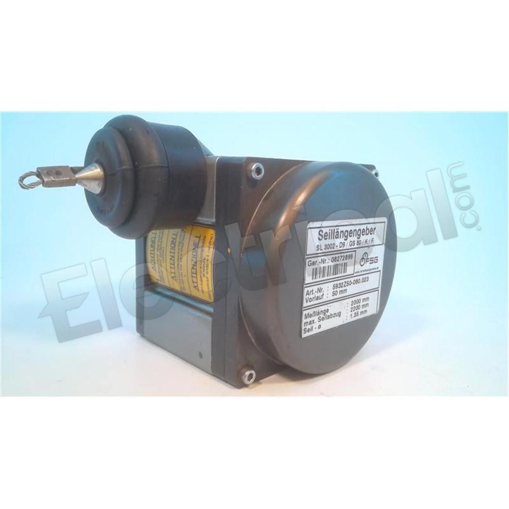 SL3002-D9/GS80/K/F