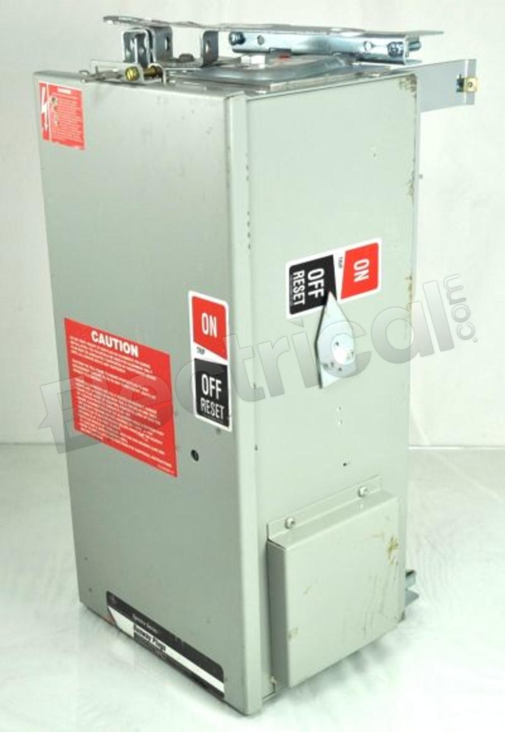 ABB Breaker Type SL38FJGI