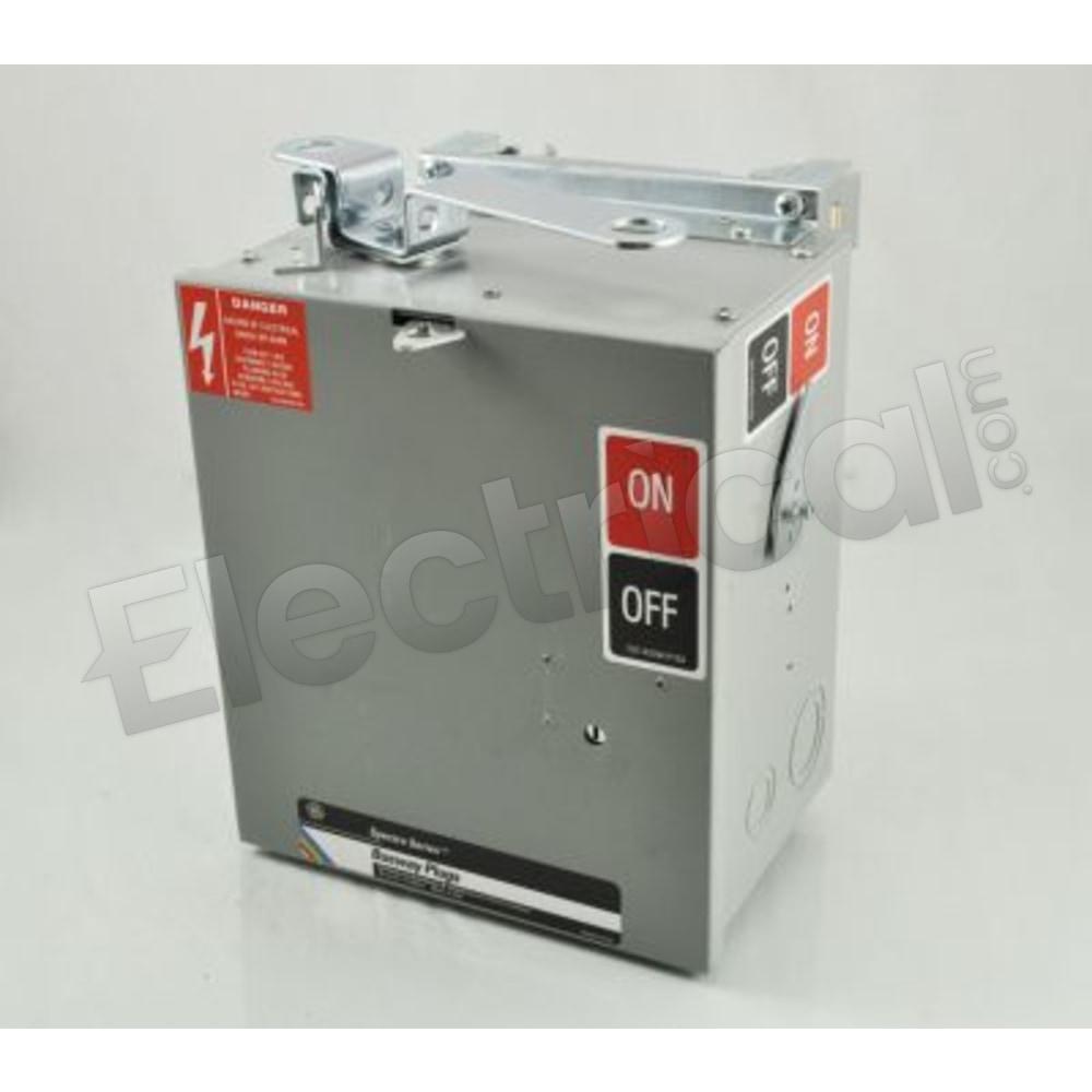 ABB Breaker Type SL35LC1