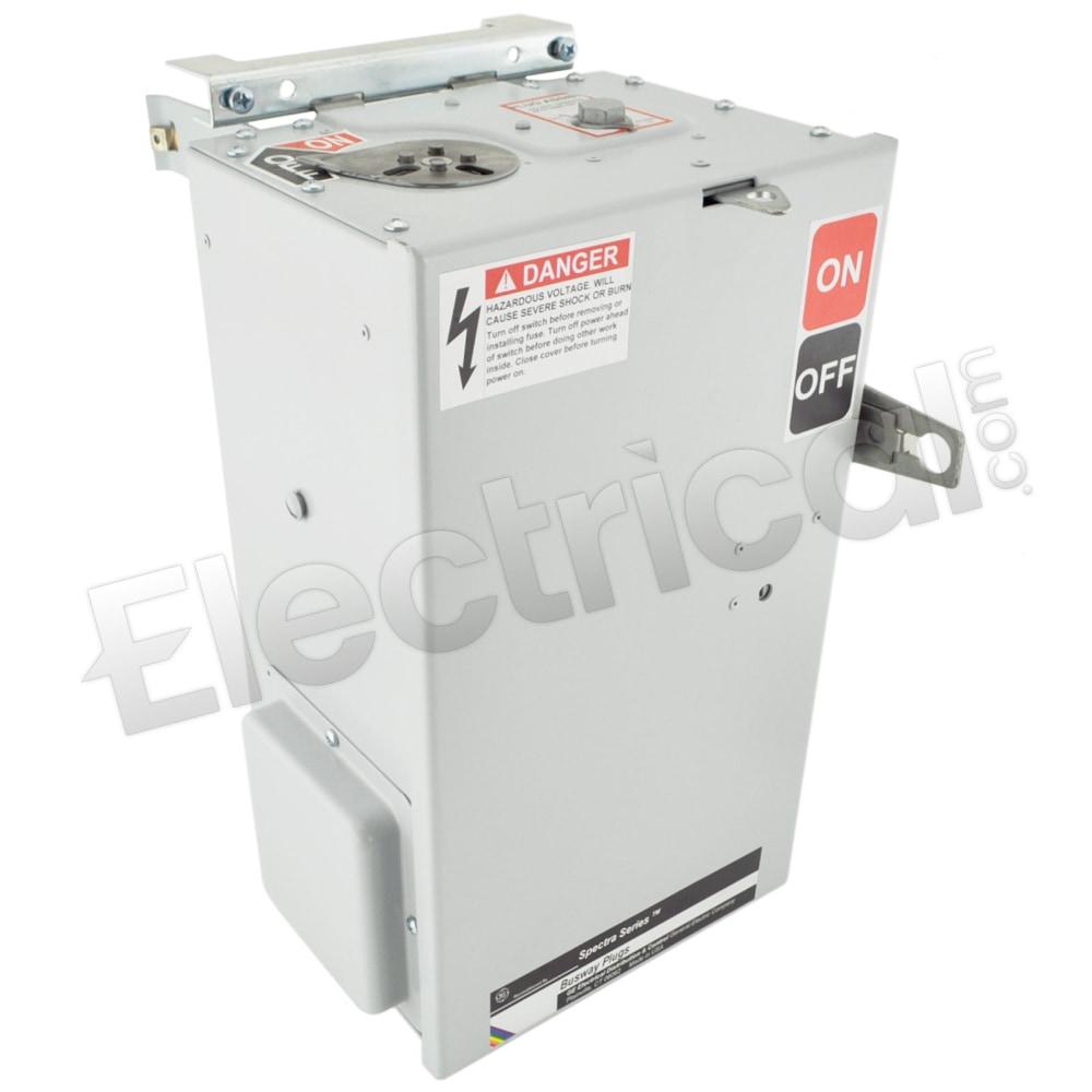 ABB Breaker Type SL49FJ