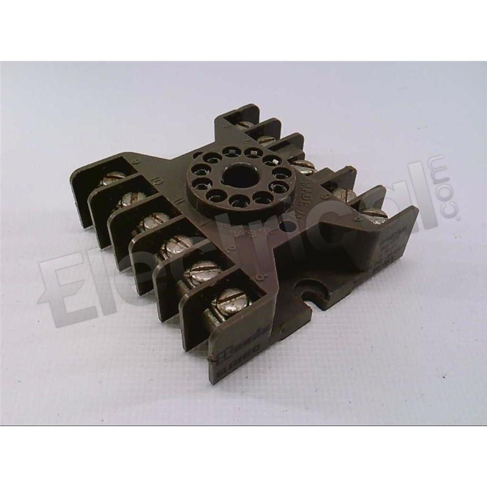 IDEC Fuse Part And Accessory SL611