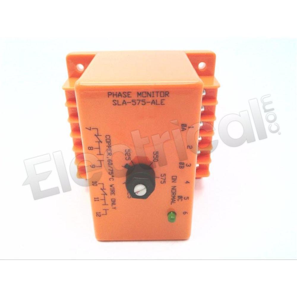 SLA-575-ALE
