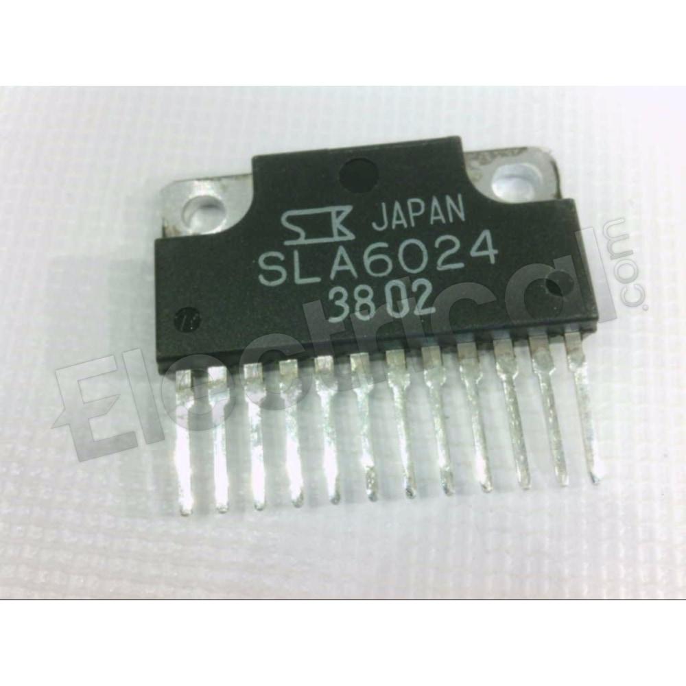 SLA6024
