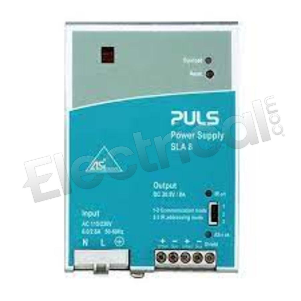 PULS Power Supply SLA8.100