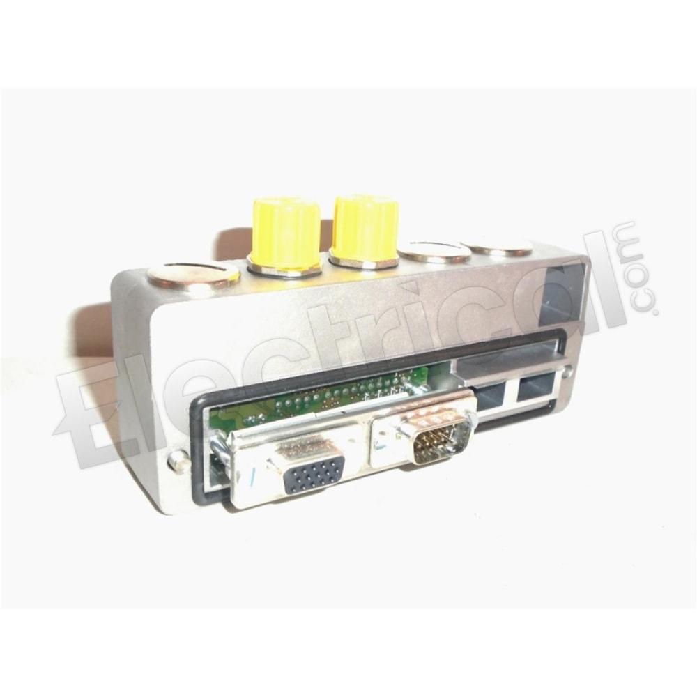 SLAVE CONNECTION HOOD