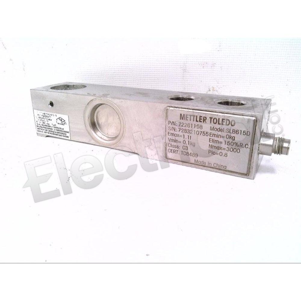 SLB615D