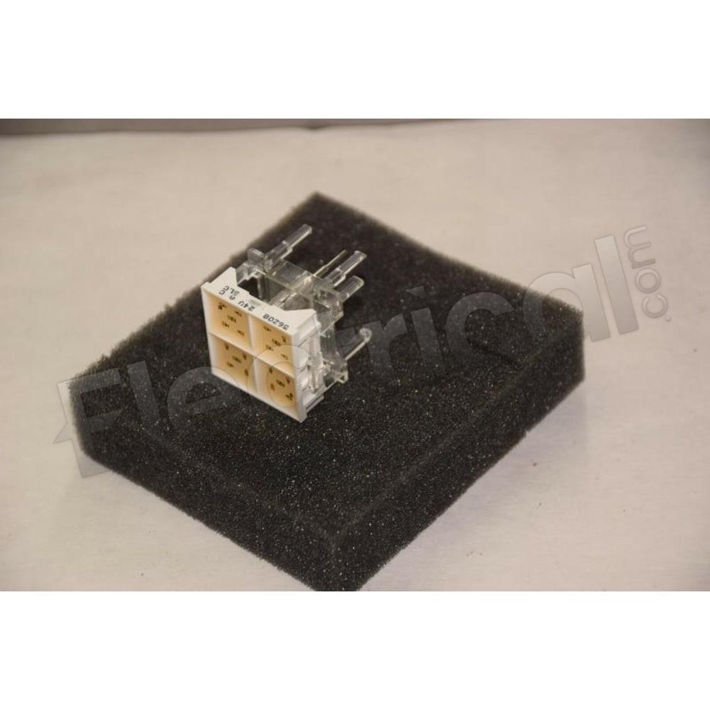 IDEC Motor Control Part And Accessory SLC-2EP-W