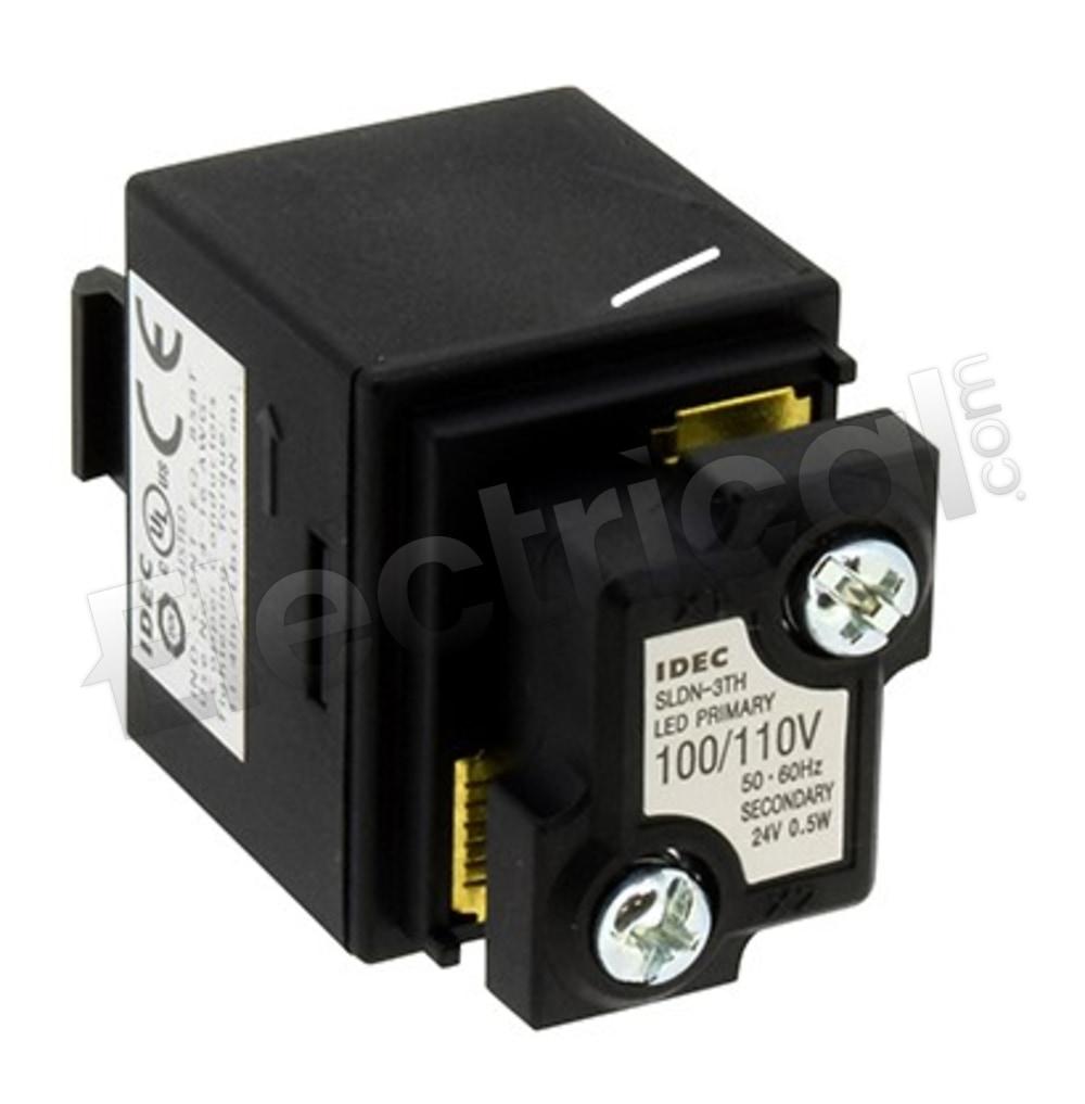 IDEC Motor Control Part And Accessory SLC-2SP-G