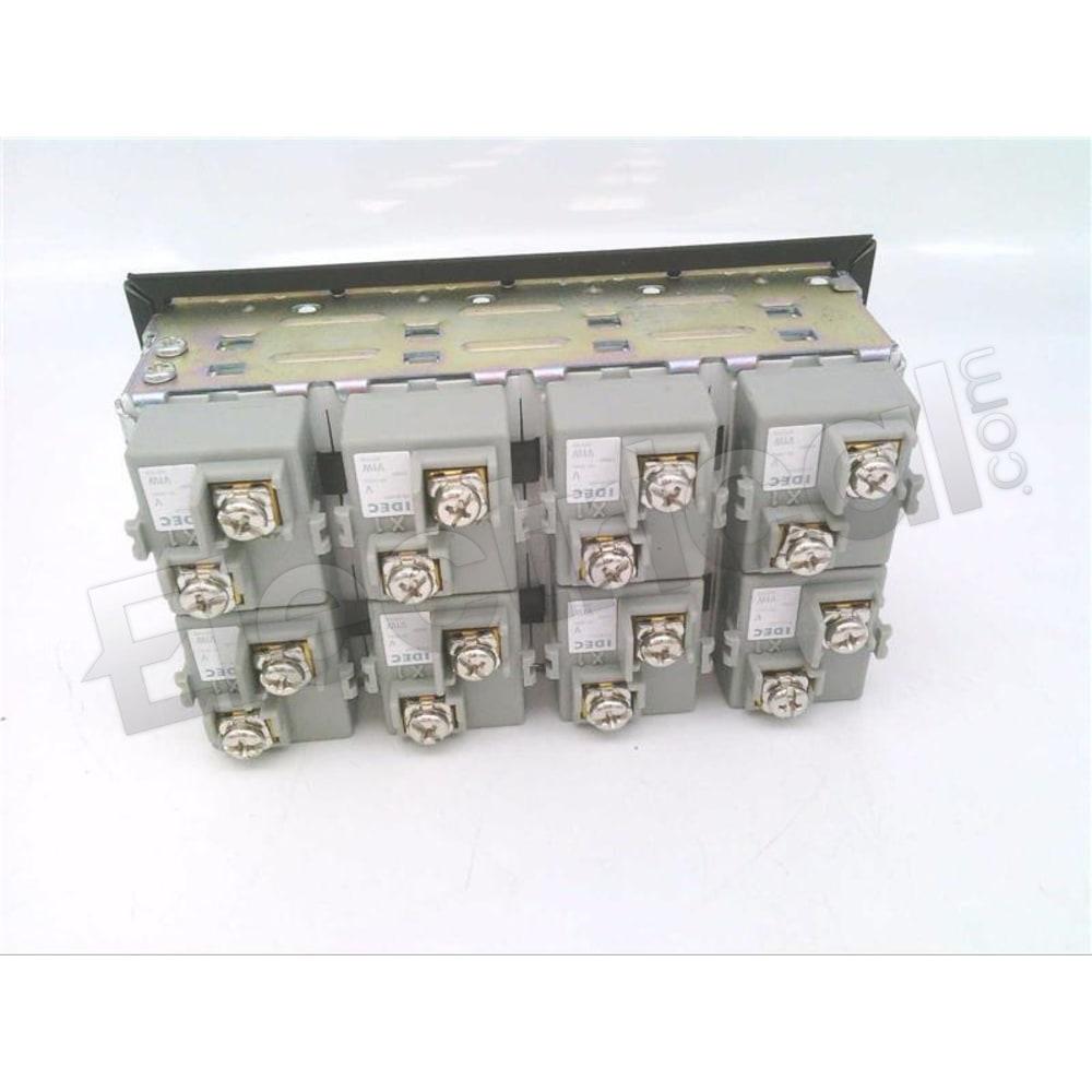 IDEC Motor Control Part And Accessory SLC30N-0204-DS3FB-A(8)