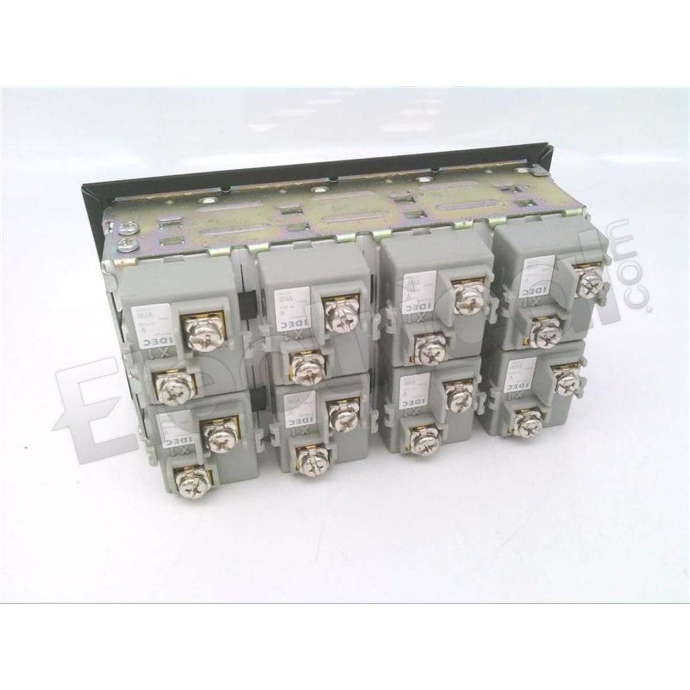 IDEC Motor Control Part And Accessory SLC30N-0204-DS3FB-R(8)