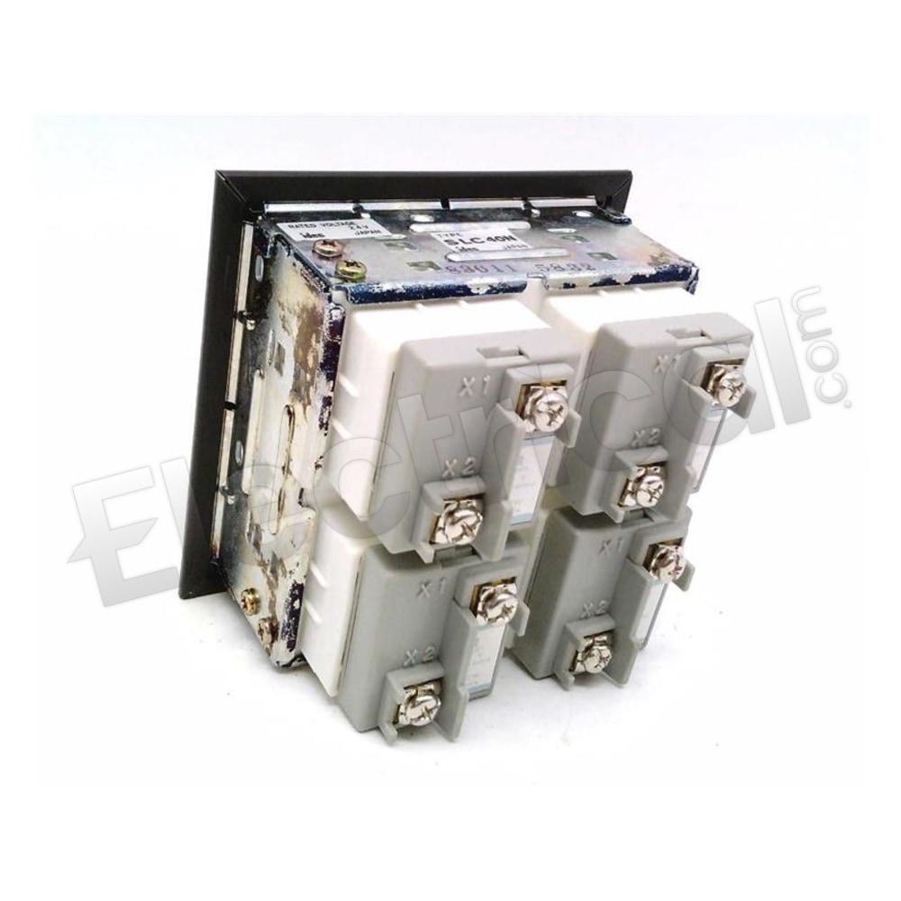 SLC40N-0202-DE2FB