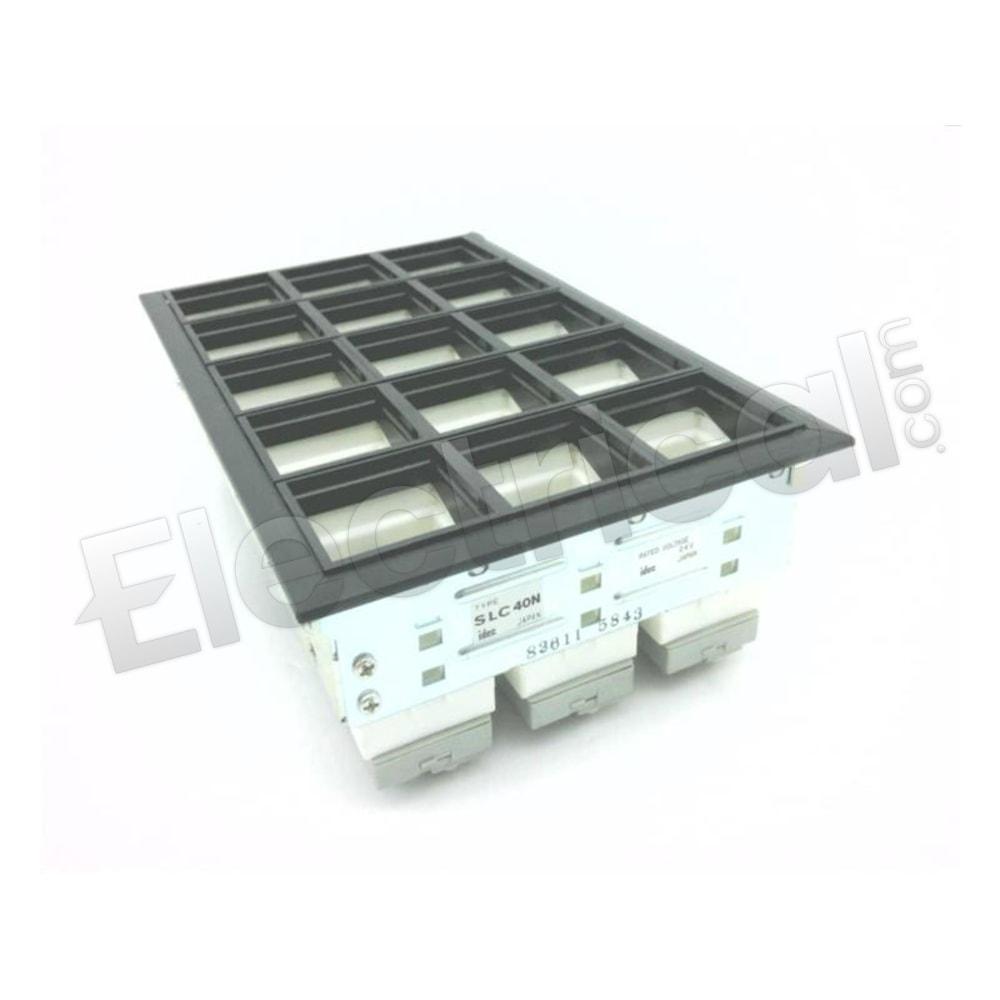 SLC40N-0503-DE3FB