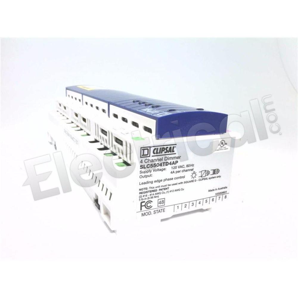 SLC5504TD4AP