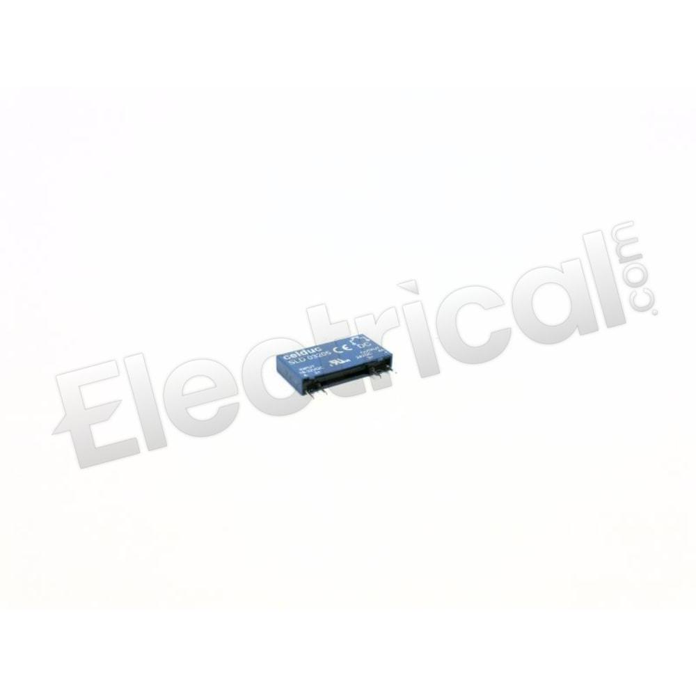 Celduc Overload Relay SLD03205