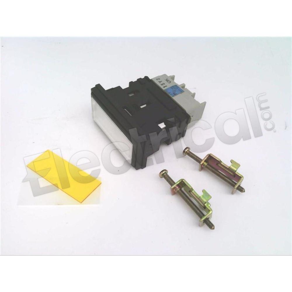IDEC Motor Control Part And Accessory SLD24-1DH2B-Y