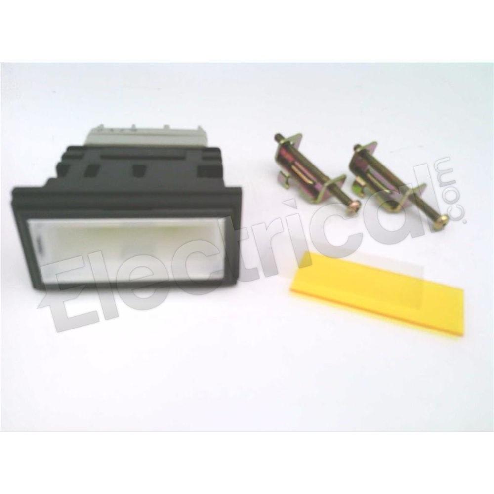 IDEC Motor Control Part And Accessory SLD24-1DHM2B-Y