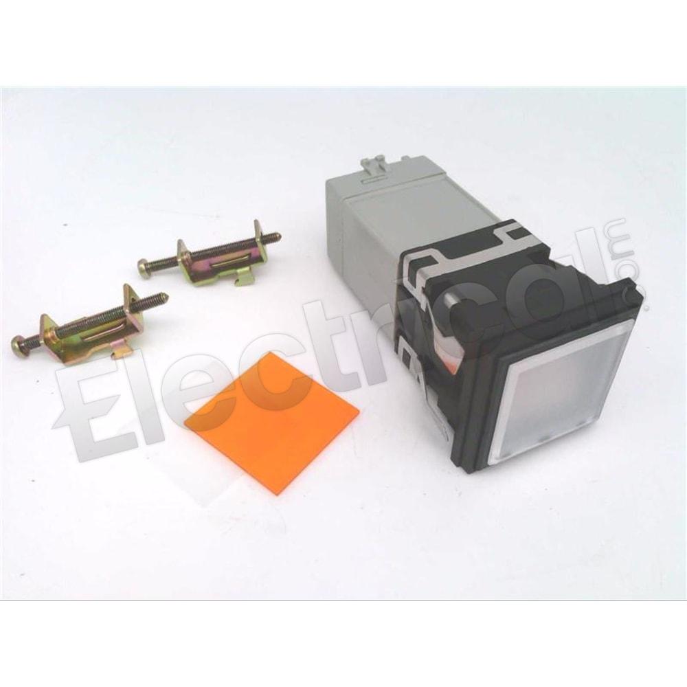 IDEC Motor Control Part And Accessory SLD30-1TH1B-A