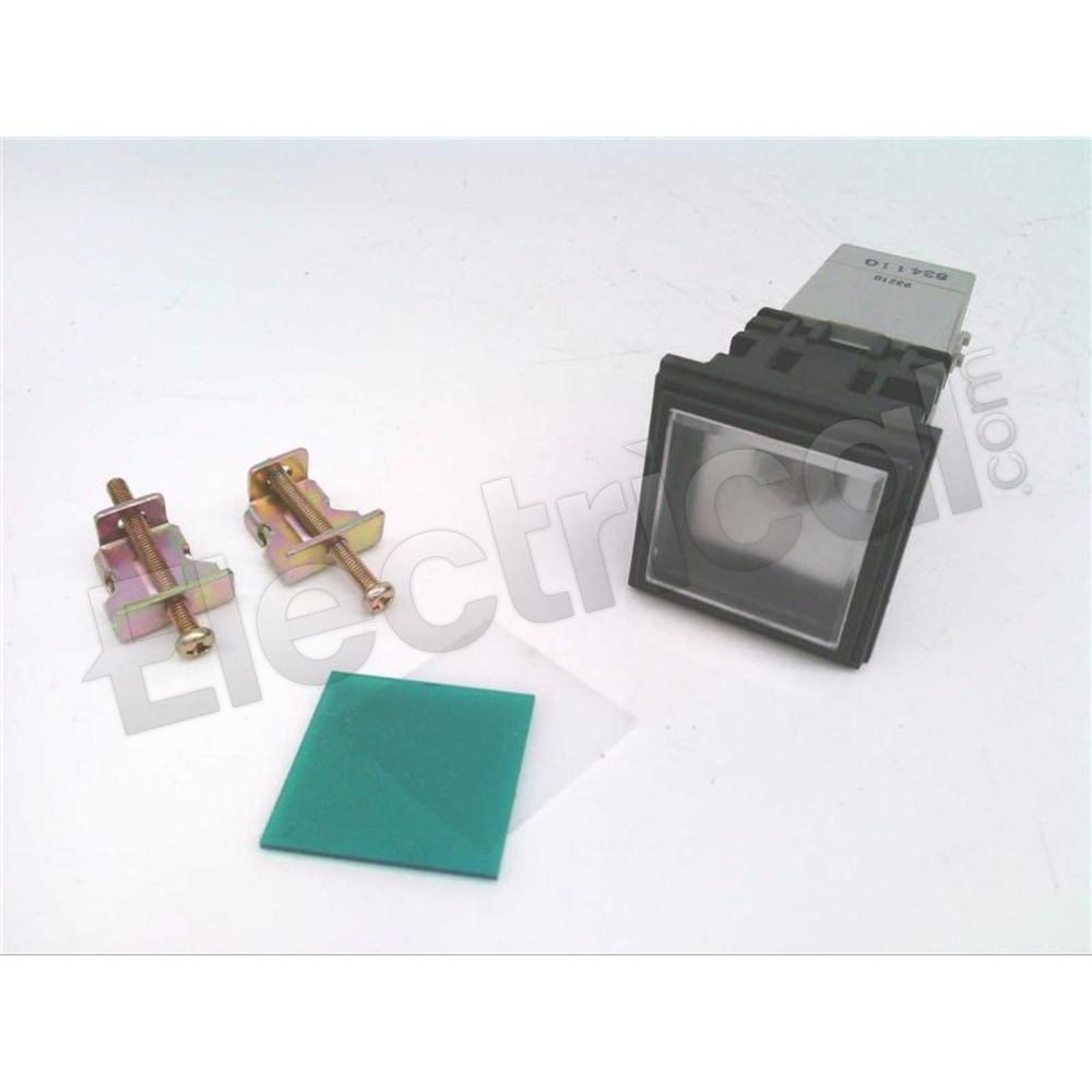 IDEC Motor Control Part And Accessory SLD30-1TS1B-G