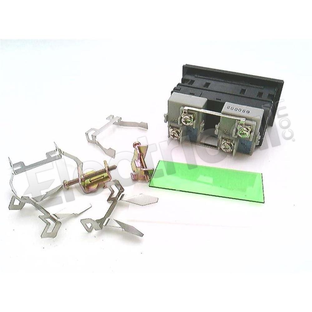 IDEC Motor Control Part And Accessory SLD72-1DH2B-G