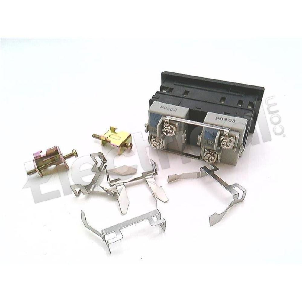 IDEC Motor Control Part And Accessory SLD72-1DH2B-W