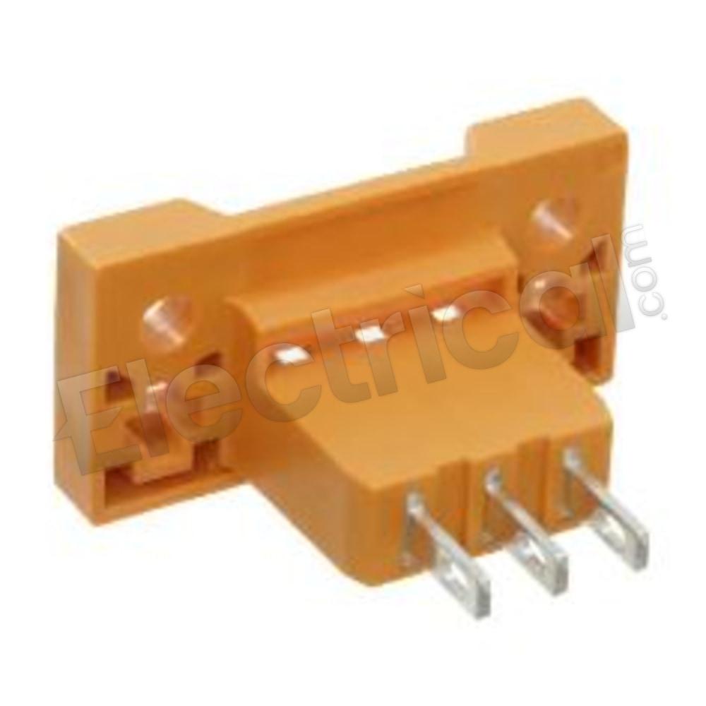 SLDF 5.08 L/F 3 SN OR BX
