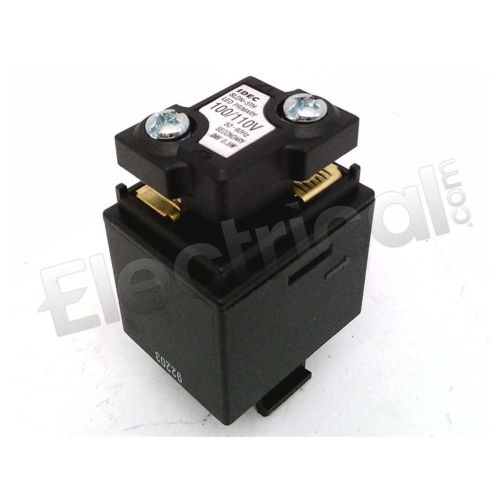 IDEC Motor Control Part And Accessory SLDN-3TH1