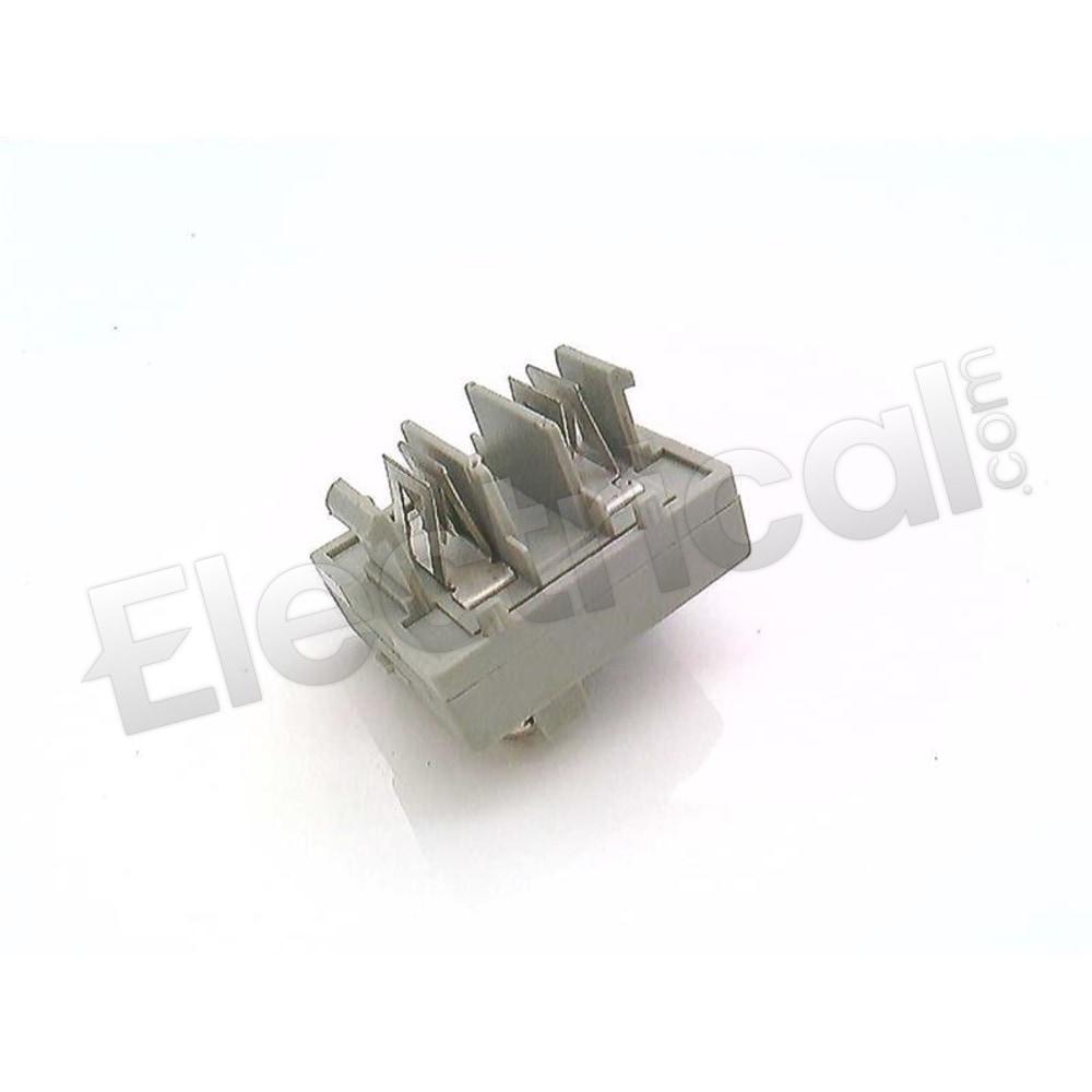 IDEC Motor Control Part And Accessory SLDN-4TH1