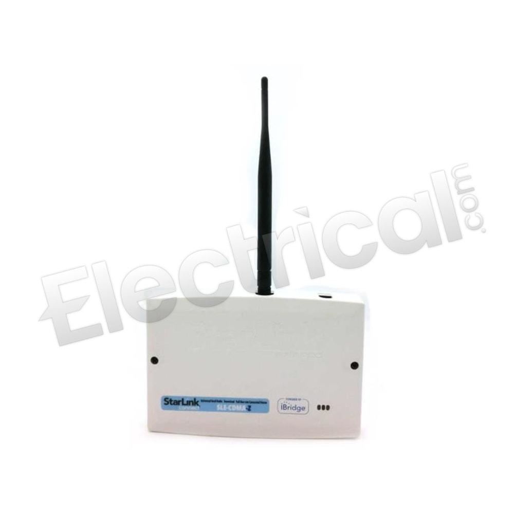 Napco Part And Accessory SLE-CDMA-Z