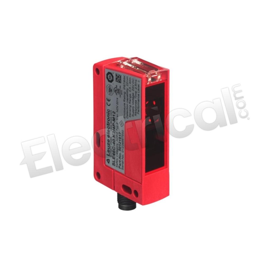 SLE46C-40.K2/4P-M12