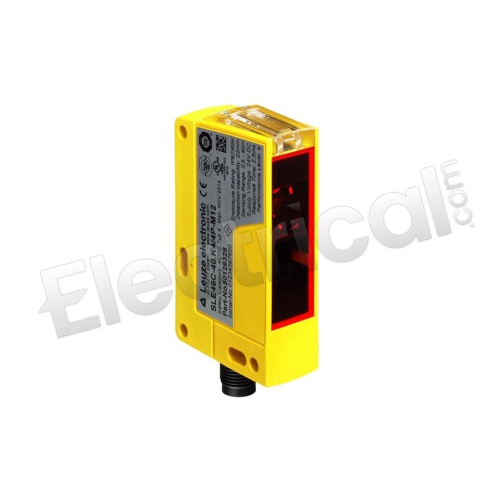 SLE46C-40.K4/4P-M12