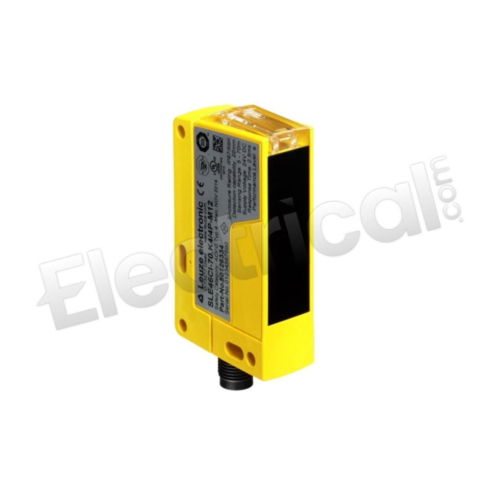 SLE46CI-70.K4/4P-M12