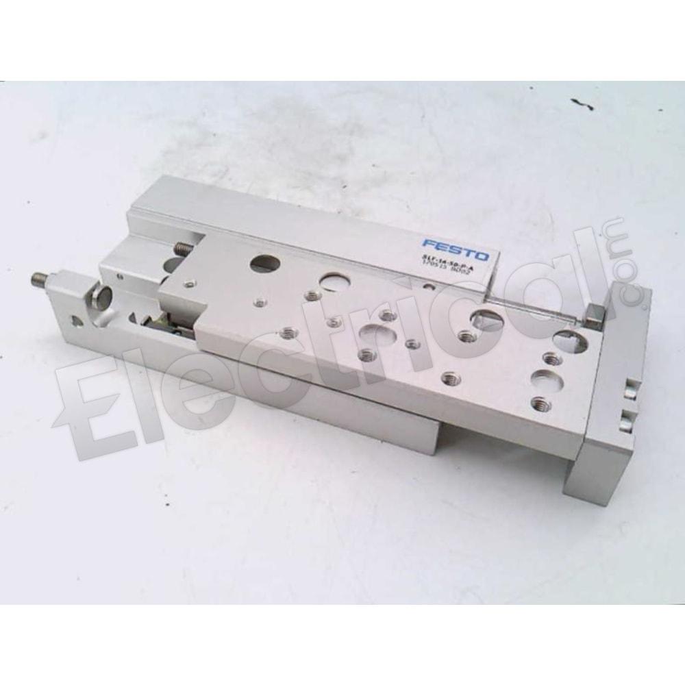 SLF-16-50-P-A